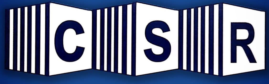 Logo CSR